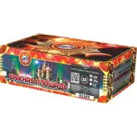 Красная площадь