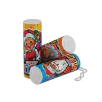 Супер с серпантином