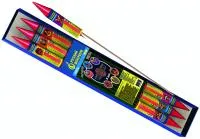 Ракеты Ассорти