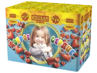 Доброе сердце