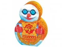 Снежный человек