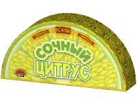 Сочный цитрус