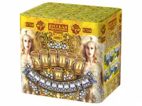 Золото и бриллианты